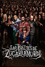 las brujas de zugarramurdi
