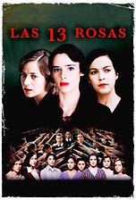 las trece rosas