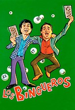 los bingueros