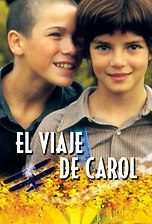 el viaje de carol