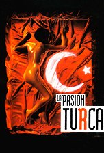 la pasion turca