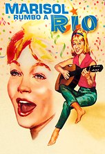 marisol rumbo a rio