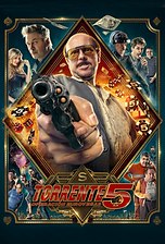 torrente 5
