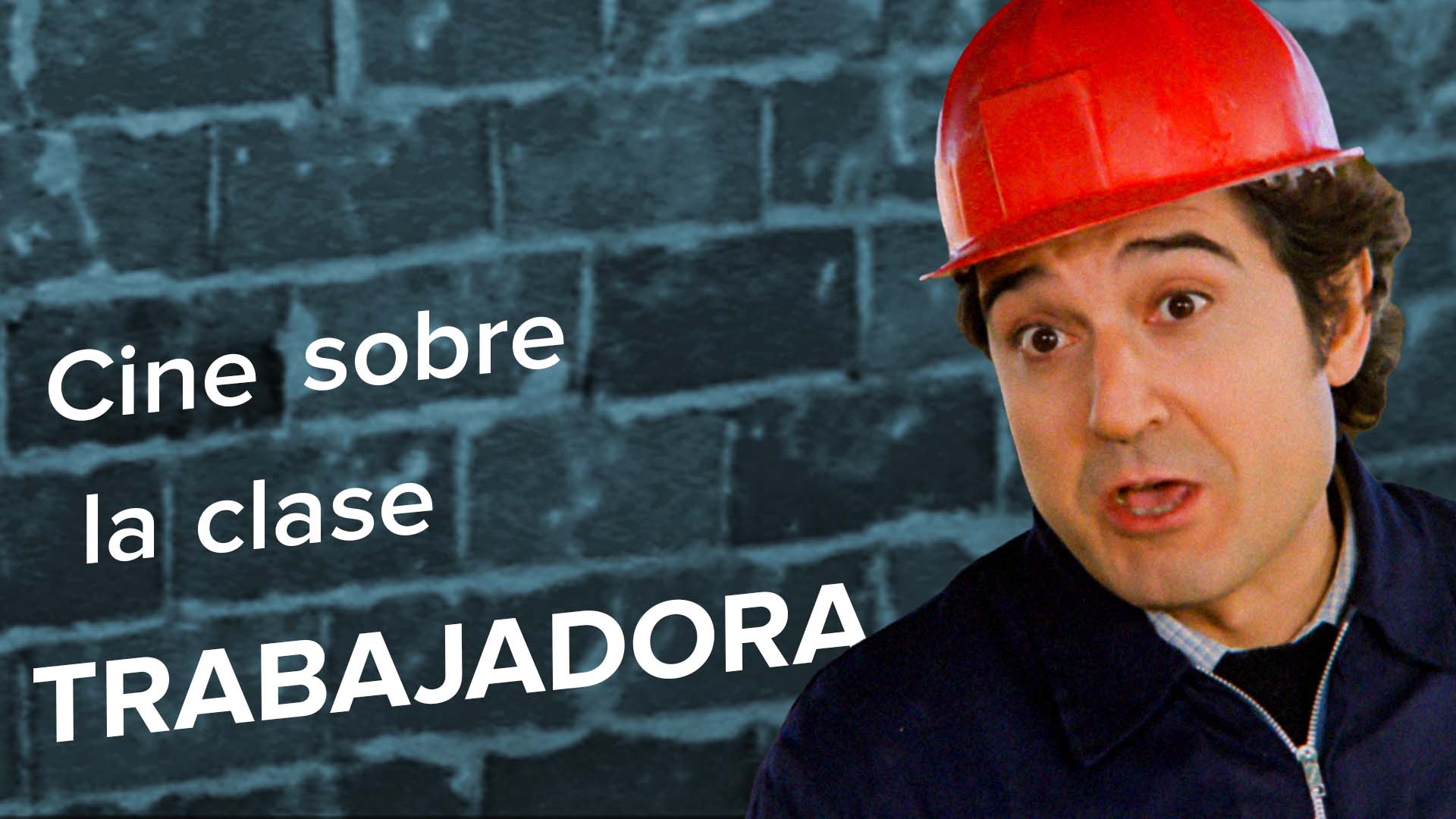 Colección sobre la clase trabajadora en FlixOlé