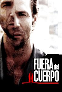 La película Fuera del cuerpo se estrena en FlixOlé en mayo de 2025