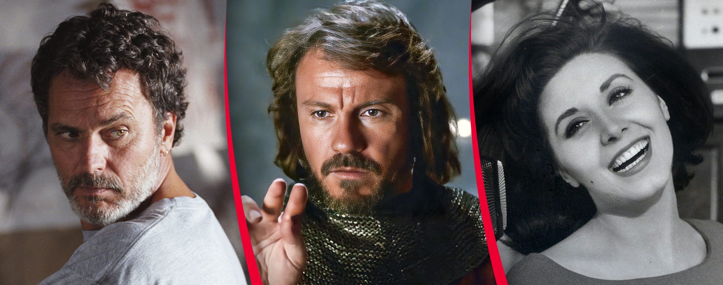 Artículo de las 10 novedades más destacadas en FlixOlé en el mes de mayo de 2025