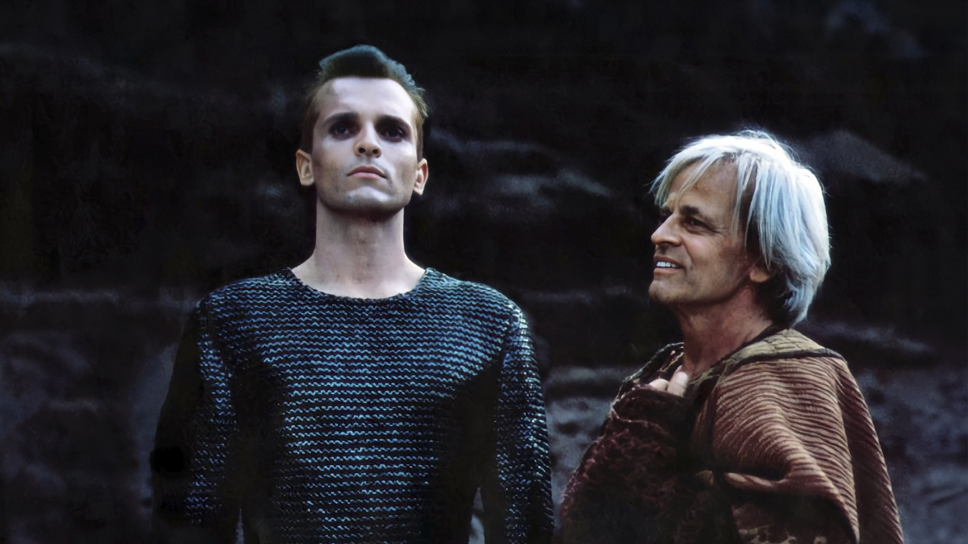 FlixOlé estrena la película de ciencia ficción del cine español, El caballero del dragón