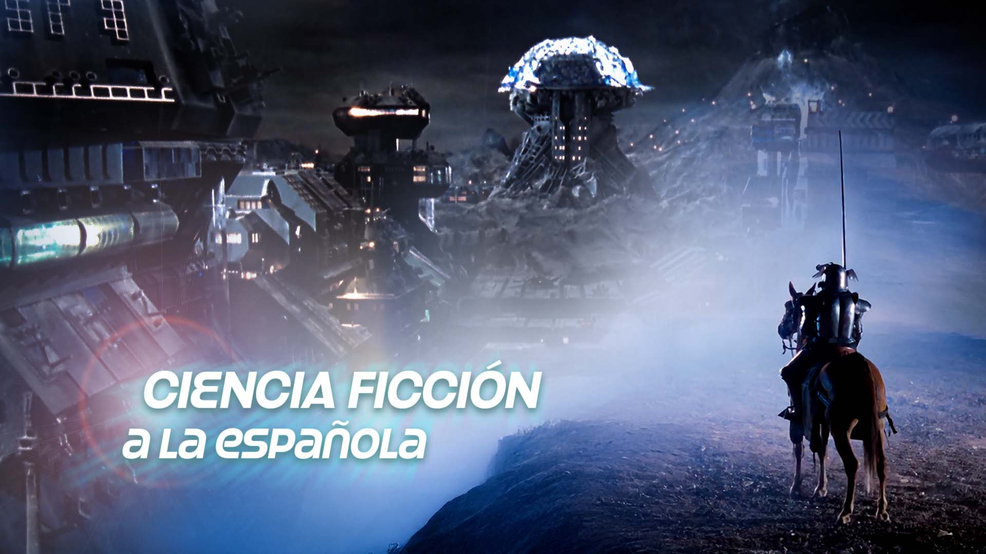 Especial cine español de Ciencia ficción
