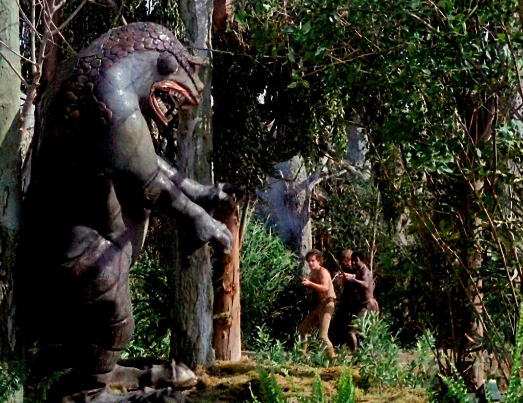 Especial de Ciencia ficción en FlixOlé