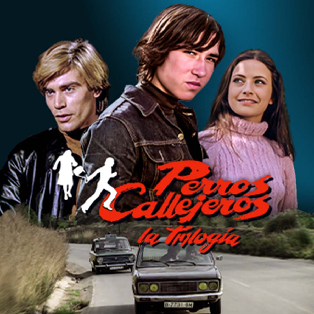 Especial Perros callejeros, en FlixOlé