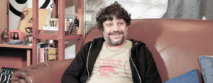 santi-amodeo-el-cielo-de-los-animales-entrevista-portada Entrevista a Santi Amodeo