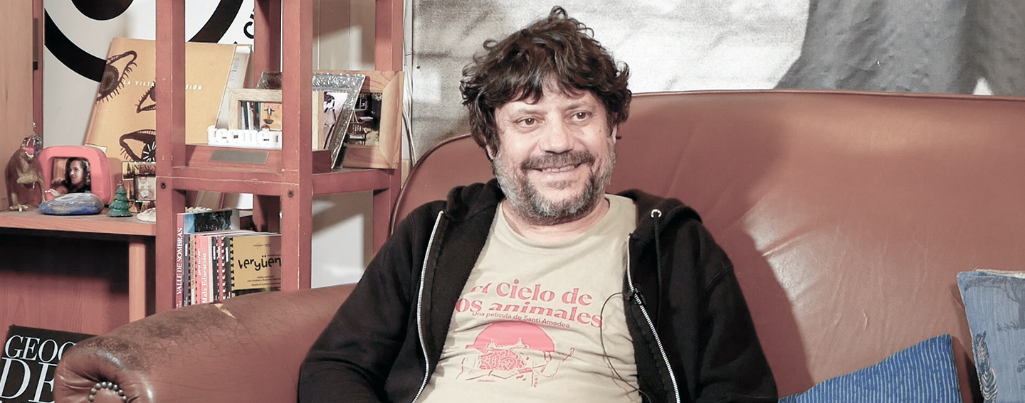 santi-amodeo-el-cielo-de-los-animales-entrevista-portada Entrevista a Santi Amodeo