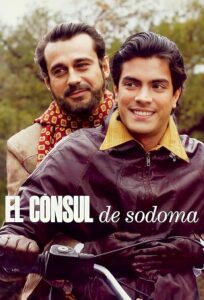El consul de sodoma, una de las novedades de FlixOlé en junio de 2025