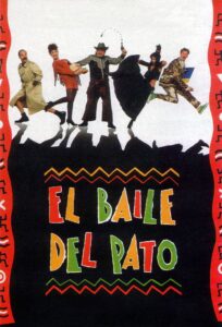 el-baile-del-pato-estrenos-flixole-julio-2025 La mejor comedia madrileña con El baile del pato, protagonizada por Verónica Forqué y Antonio Resines