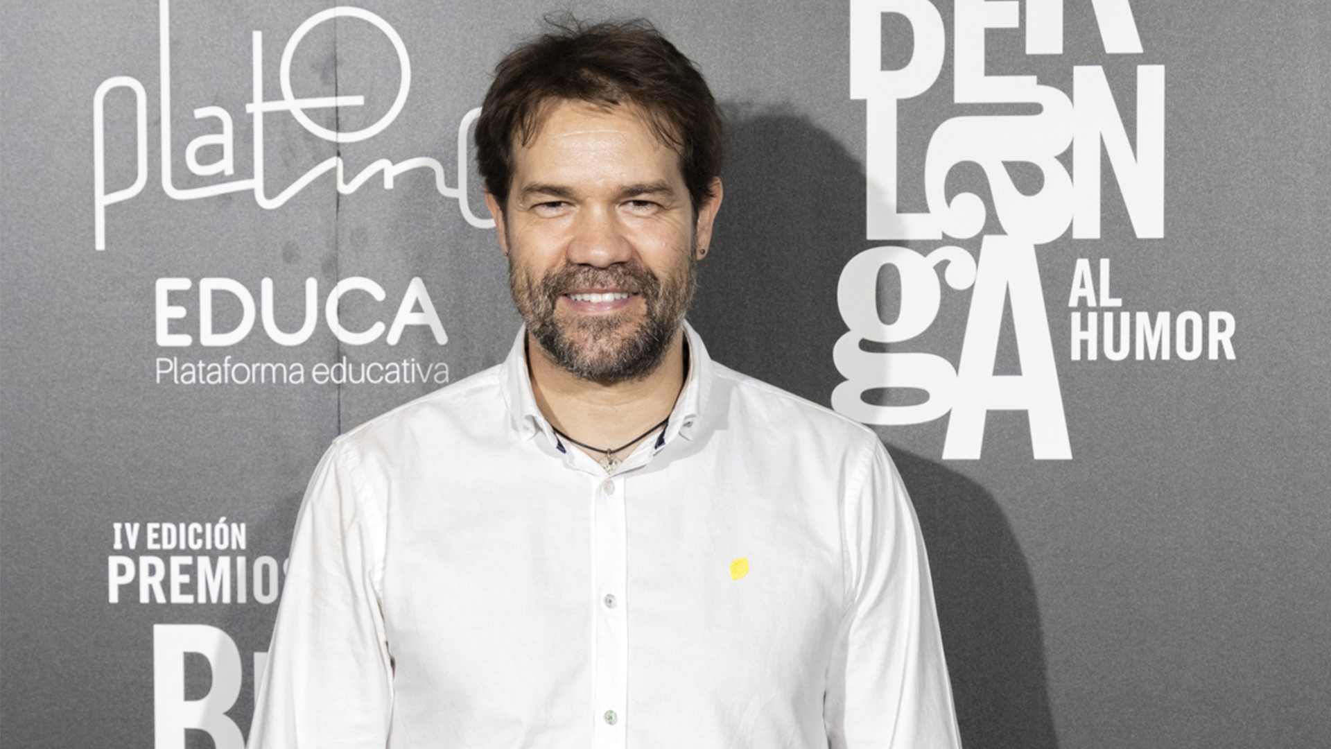 FlixOlé entrevista al popular humorista Juan Dávila en los Premios Berlanga al Humor
