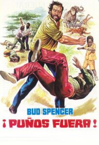 puños-fuera-estrenos-flixole-julio-2025 ¡Puños fuera! es una de las comedias de acción más divertidas que protagonizó Bud Spencer