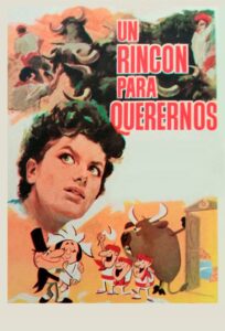 un-rincon-para-querernos-estrenos-flixole-julio-2025 Un rincón para querernos, dirigida por Ignacio F. Iquino, es una comedia que llega a FlixOlé en julio de 2025