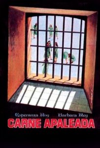 Carne apaleada, una de las novedades de FlixOlé en junio de 2025