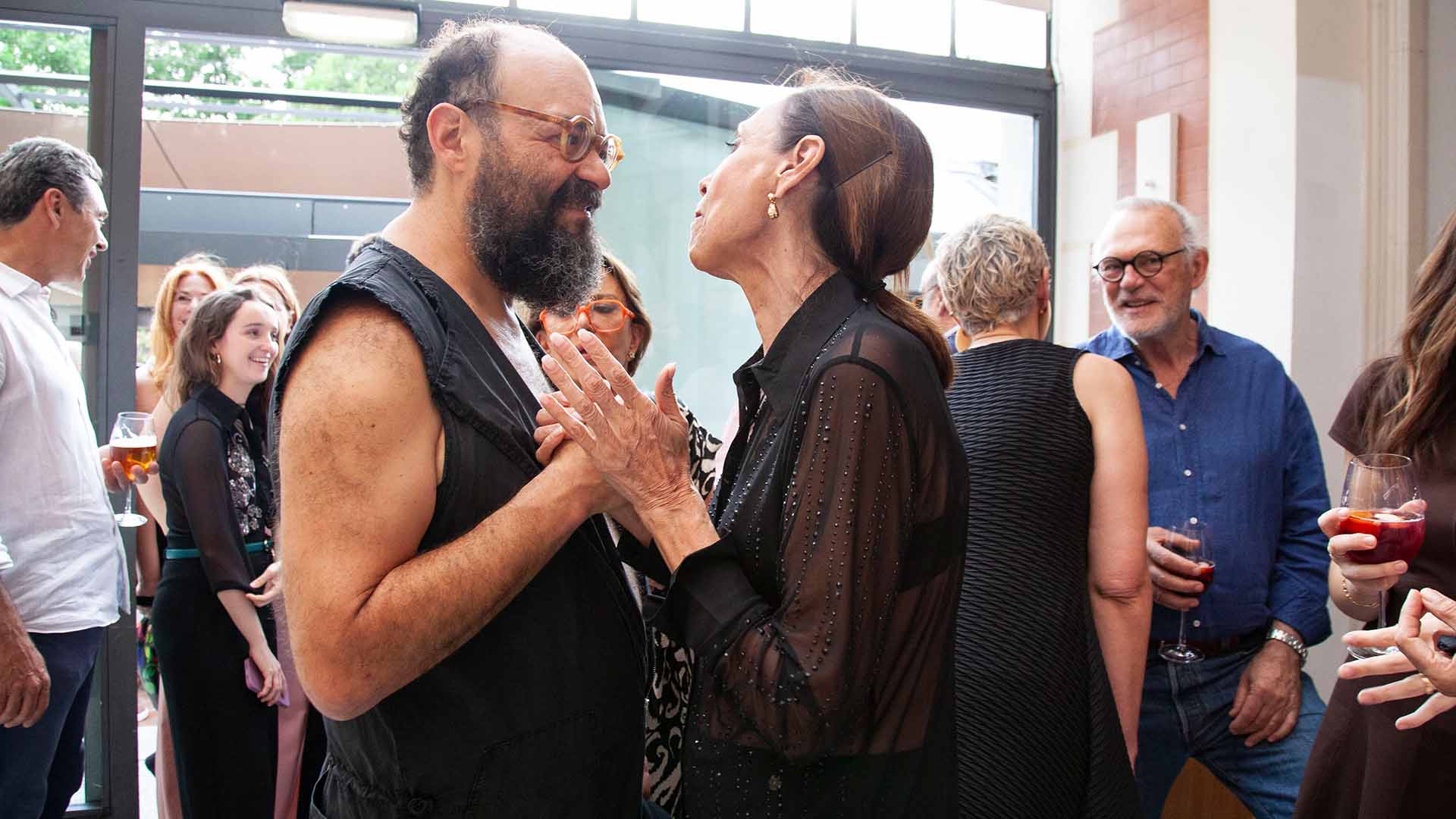 IV Premios Berlanga al humor