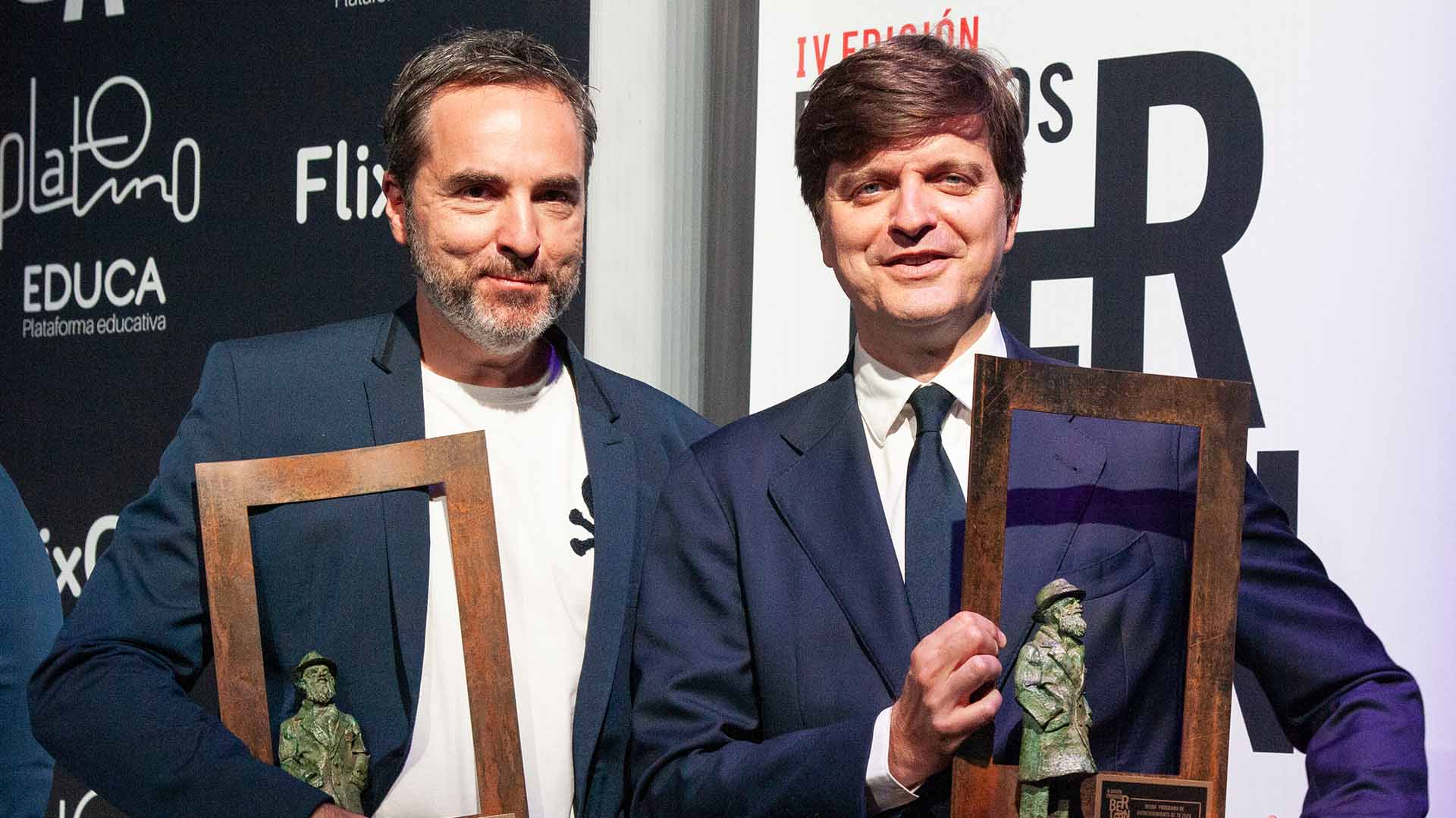 IV Premios Berlanga al humor