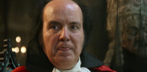 Chiquito de la Calzada en Brácula