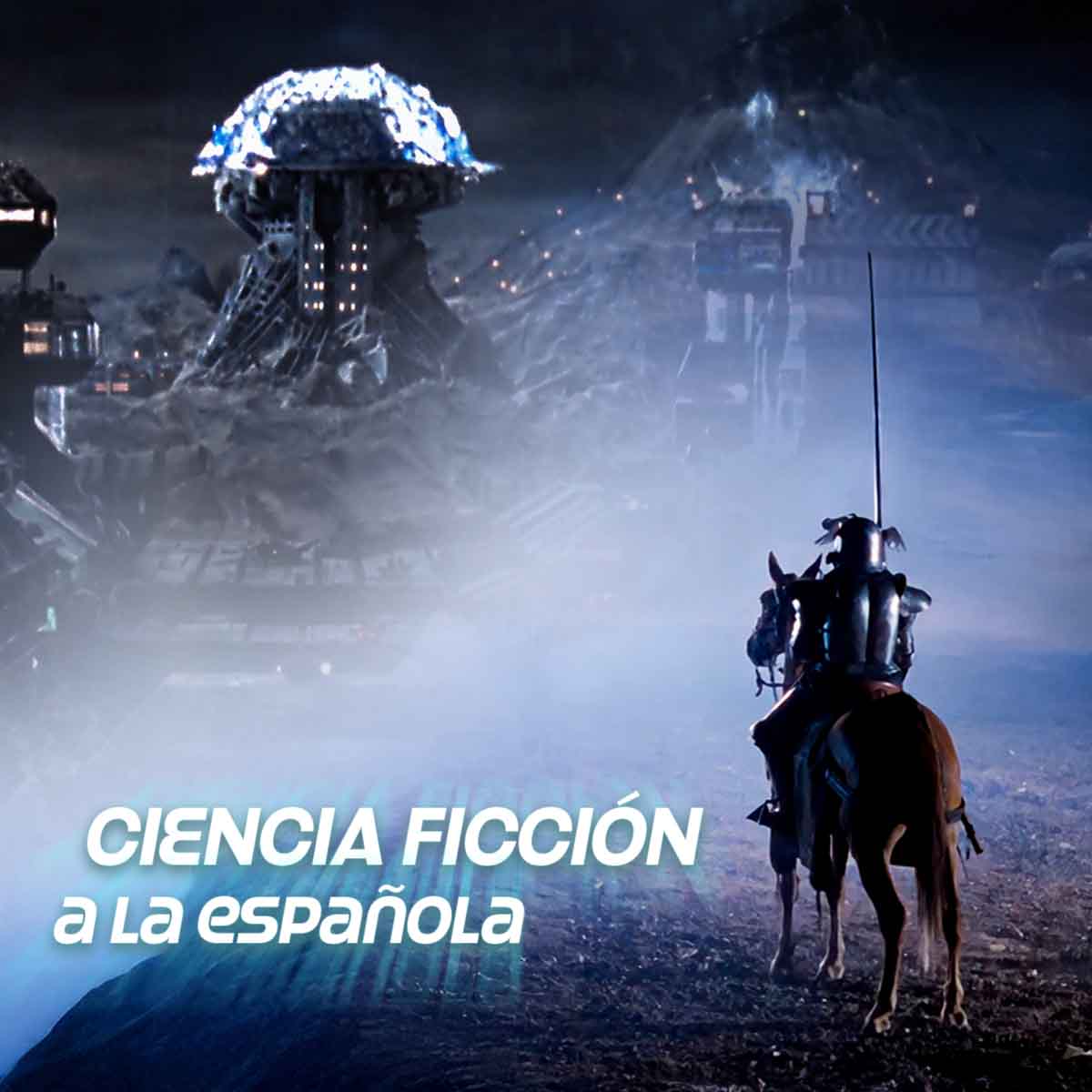 Especial ciencia ficción FlixOlé