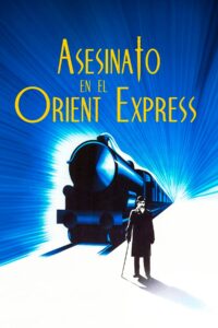 Asesinato en el Orient Express novedad de FlixOlé en octubre de 2025