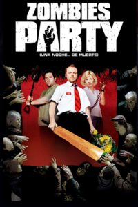 Zombis party es uno de los estrenos que llega a FlixOlé en octubre de 2025