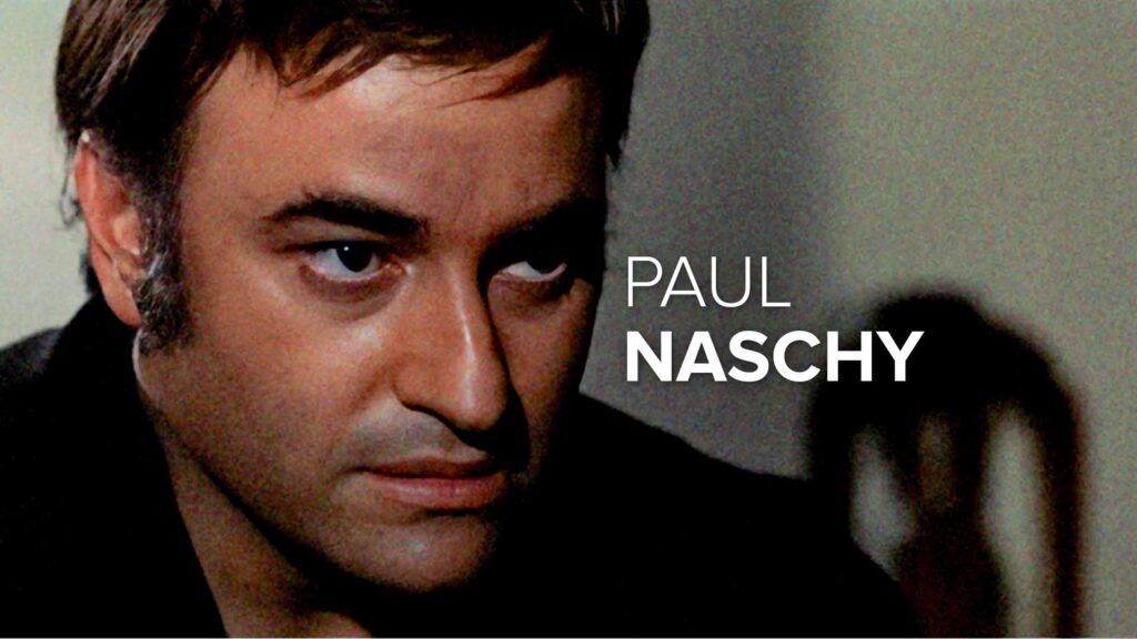 Películas Paul Naschy en FlixOlé