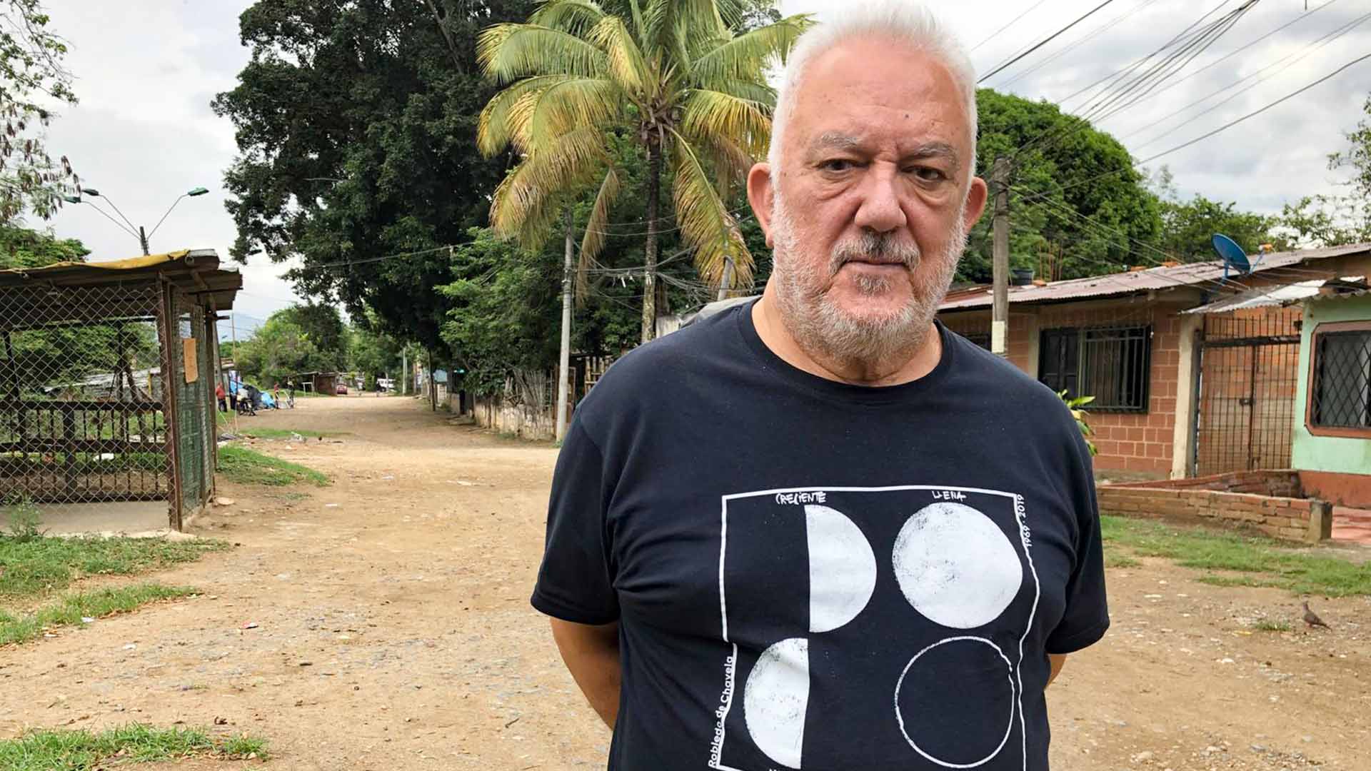 FlixOlé entrevista a Imanol Uribe