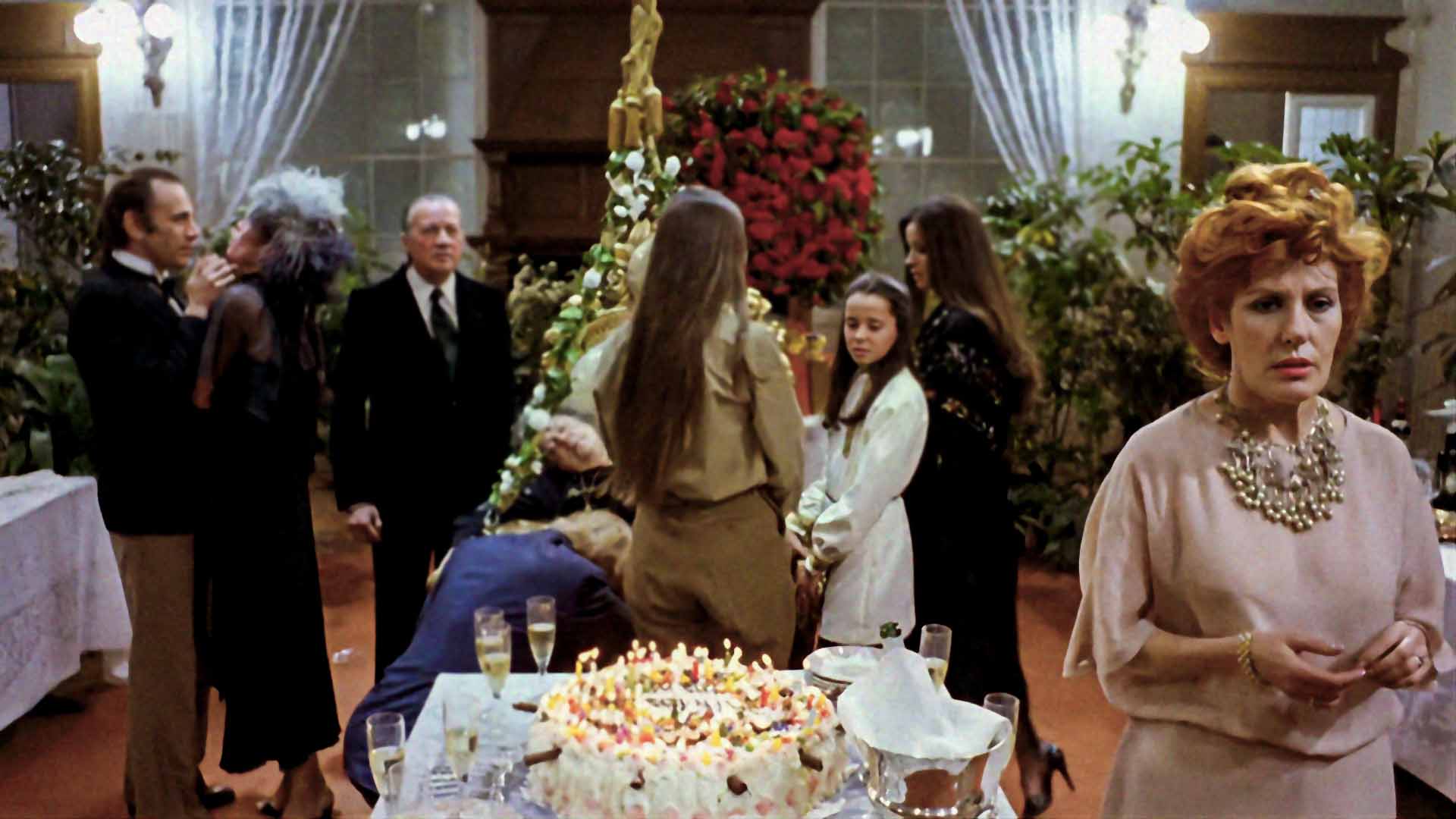 MAMA CUMPLE 100 AÑOS