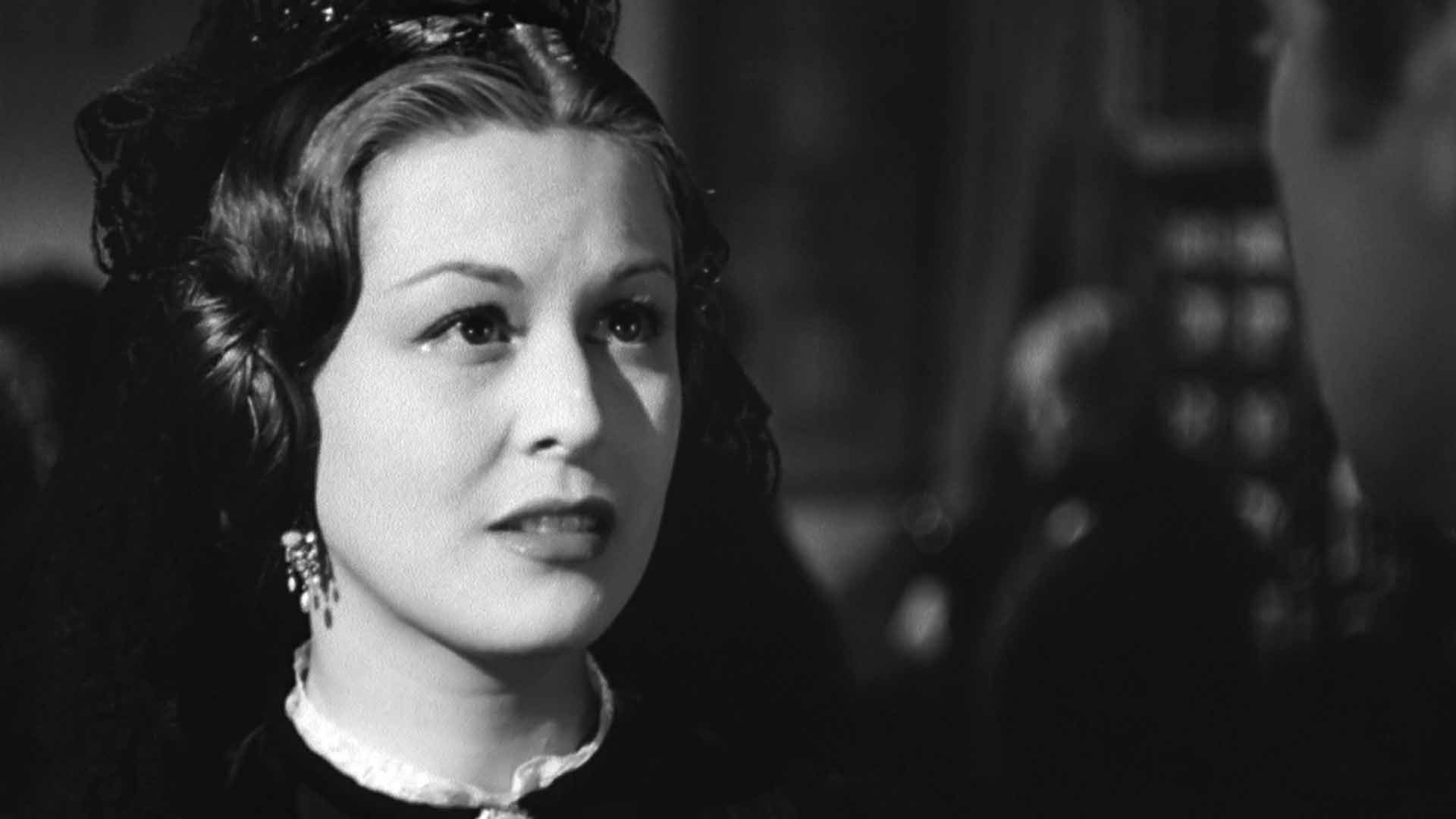 Manuela Ruiz Penella en Carne de horca