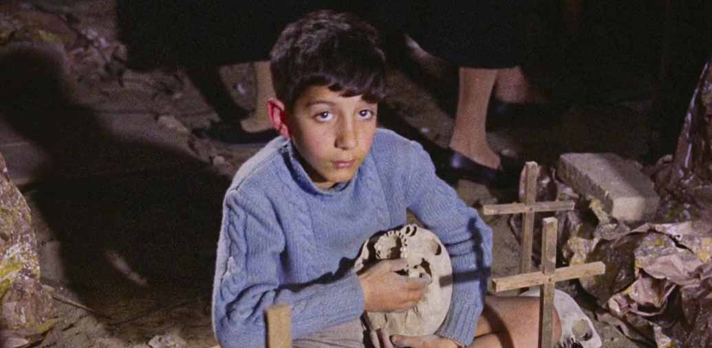 Este perro mundo, estreno en FlixOlé, en la colección Esos locos italianos