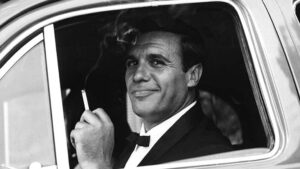 Paco Rabal en Noche de verano