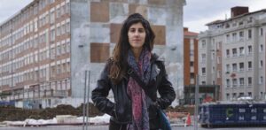 Fotografía de Hodei Torres de Jone Ibarretxe