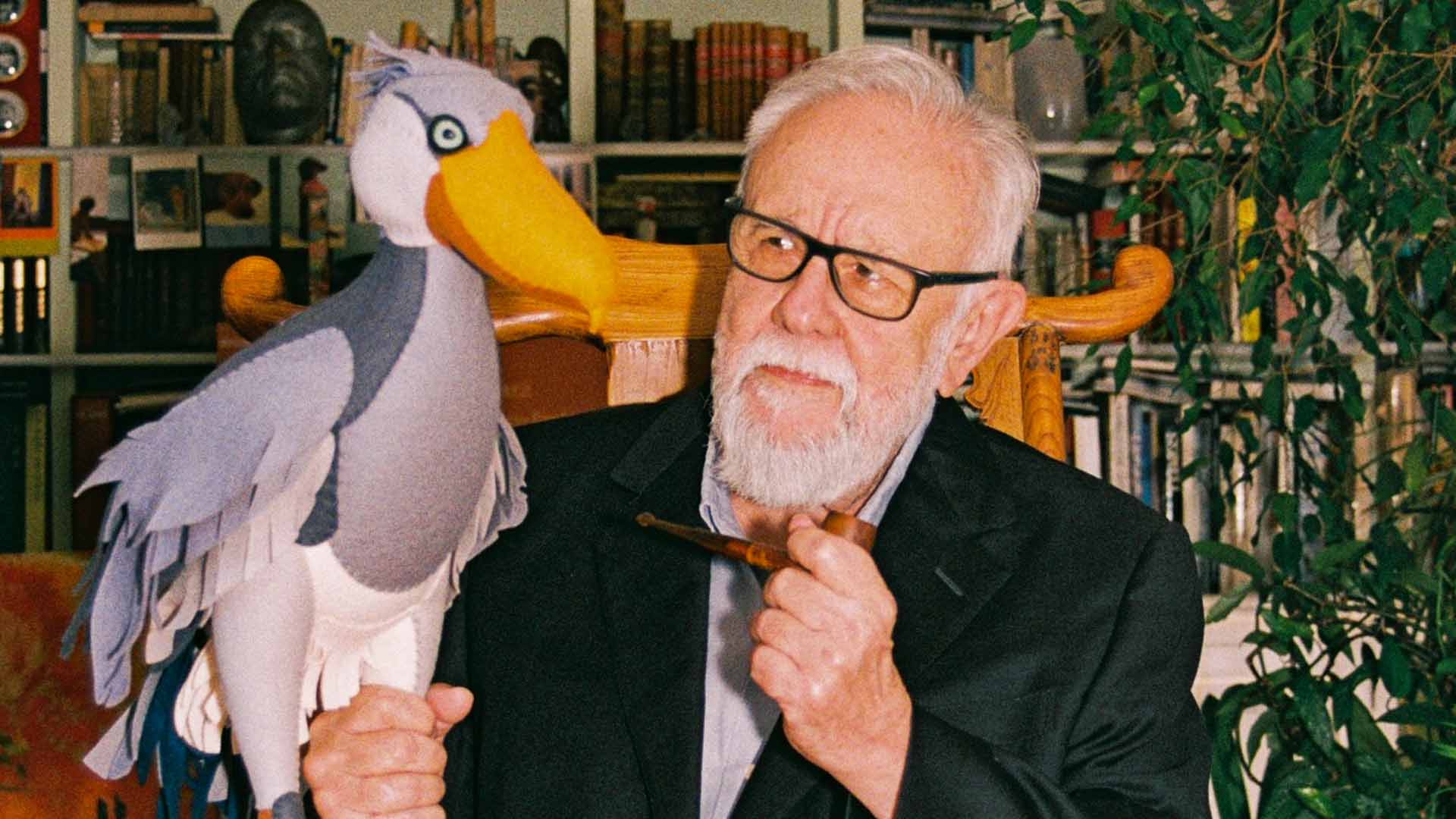 Entrevista a Gonzalo Suárez)