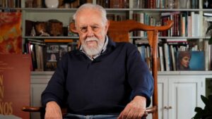 Estrenos Gonzalo Suárez