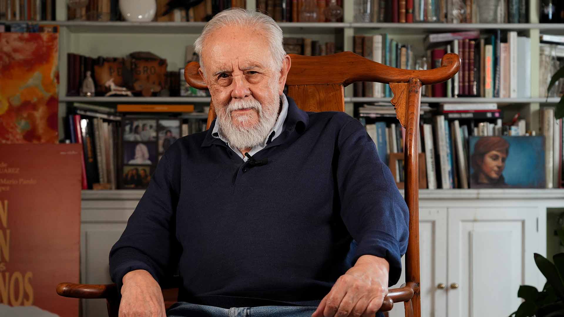 gonzalo-suarez-flixole-estrenos Estrenos Gonzalo Suárez