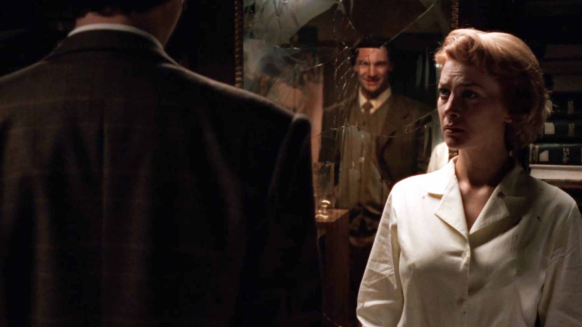 Película Mi nombre es sombra