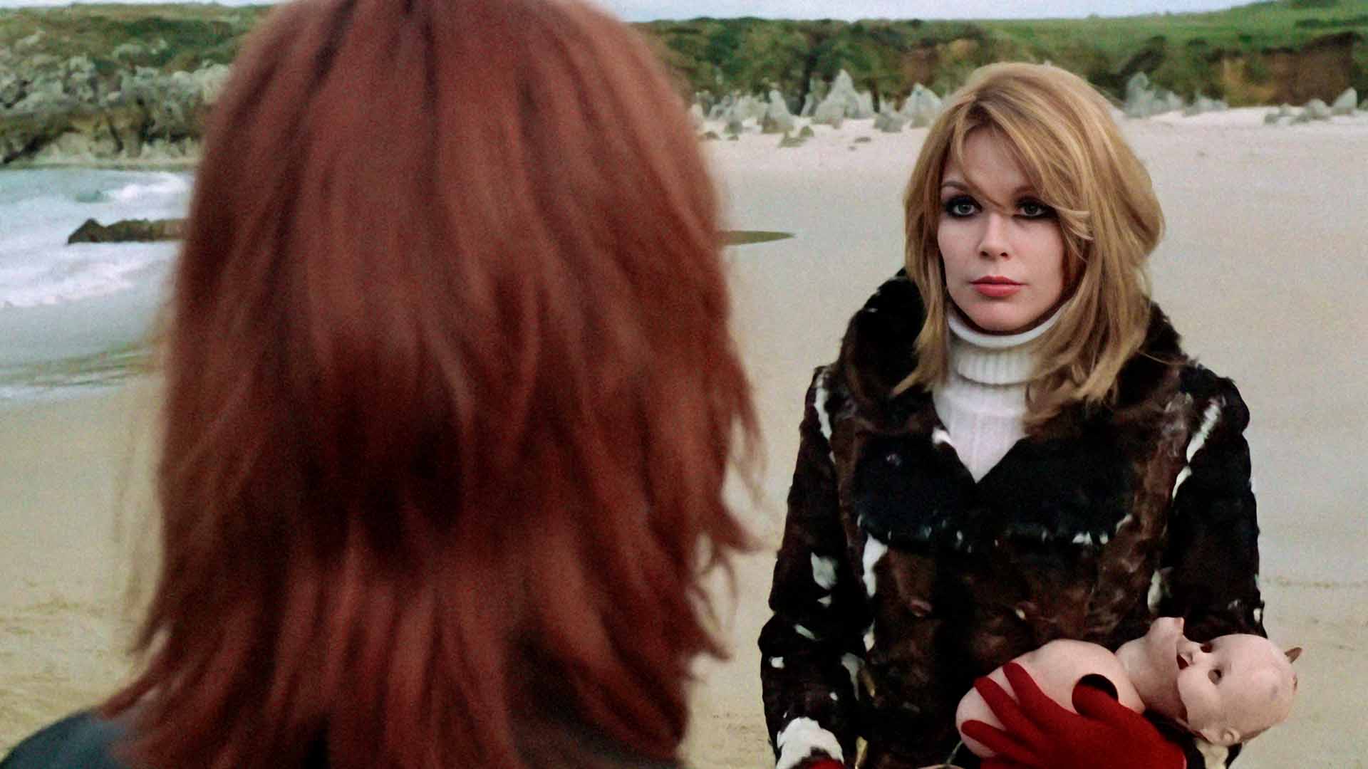 Entrevista al director Gonzalo Suárez