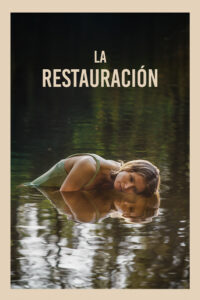 La restauración es uno de los estrenos de FlixOlé para abril de 2026