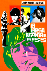 La larga agonía de los peces fuera del agua novedades FlixOlé de marzo de 2026