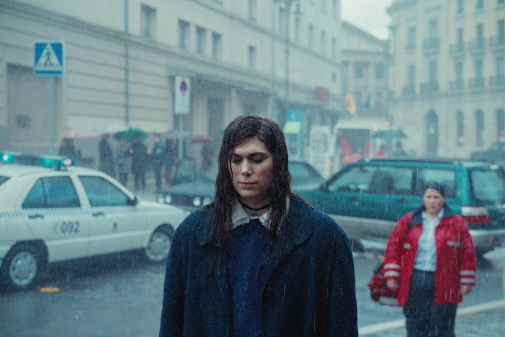 Fernando González Molina presenta 'Mi querida señorita'