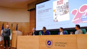 Presentación adelanto Madrid Collage