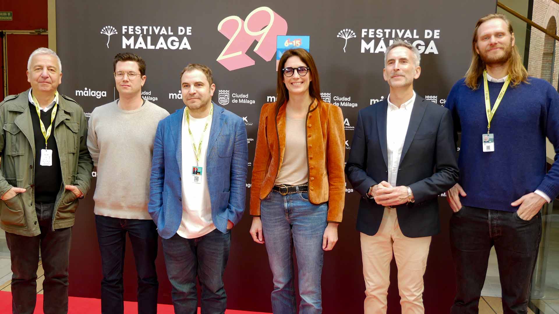 Adelanto documental Madrid Collage