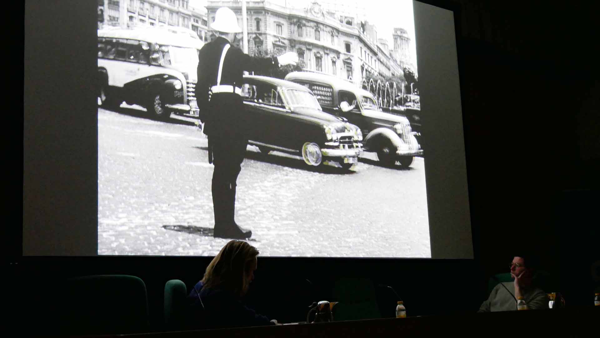 Fotograma Madrid Collage