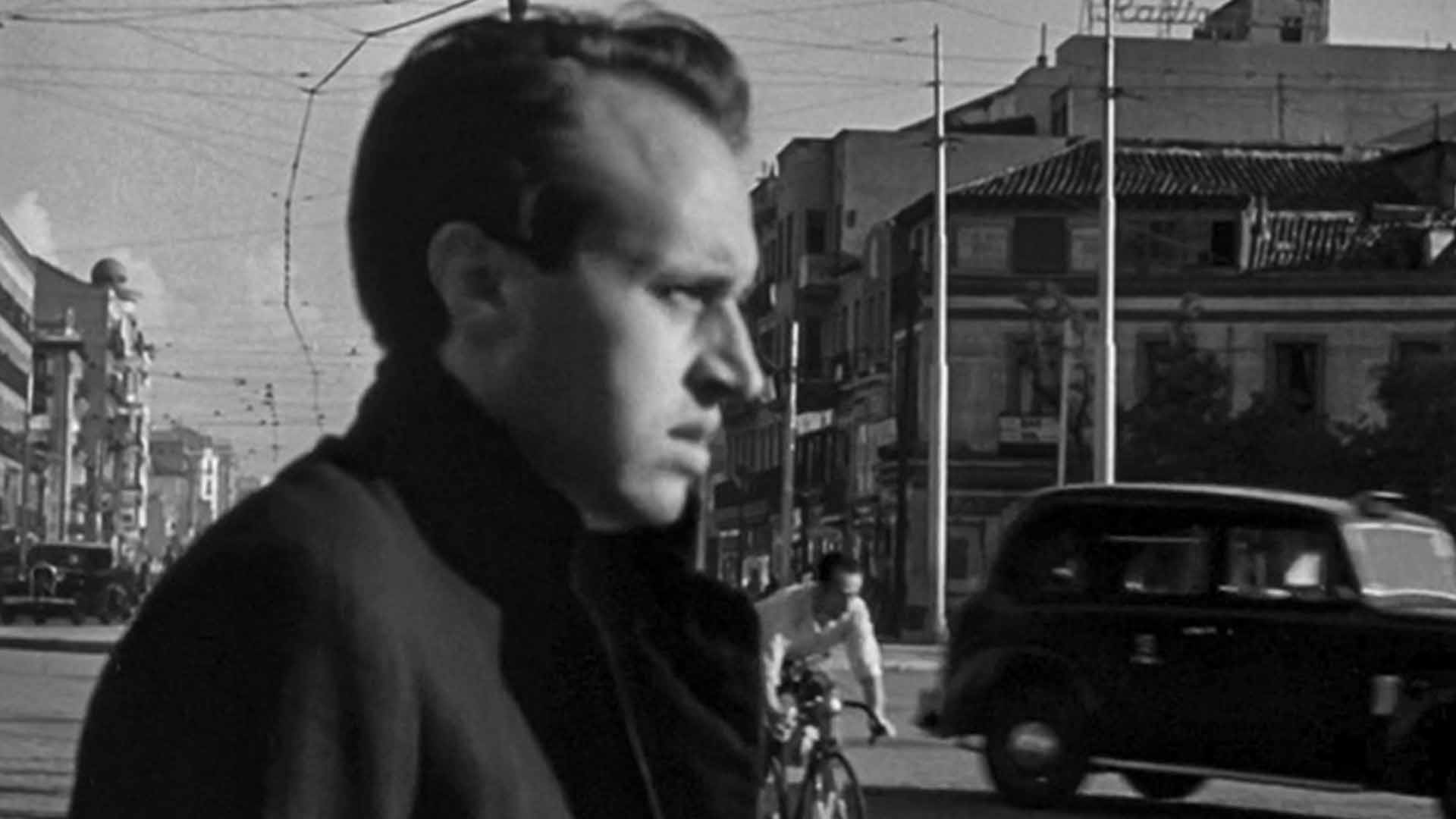 Fotograma Madrid Collage