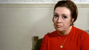 100 años de Florinda Chico