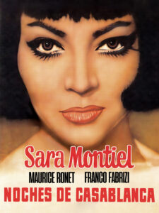 'Noches de Casablanca' novedad de FlixOlé en mayo de 2026