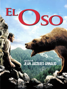 'El oso' novedad de FlixOlé en mayo de 2026